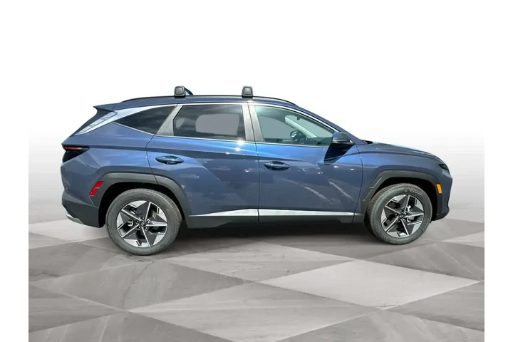 $34293 : Hyundai TUCSON 2025 SEL Conv image 8