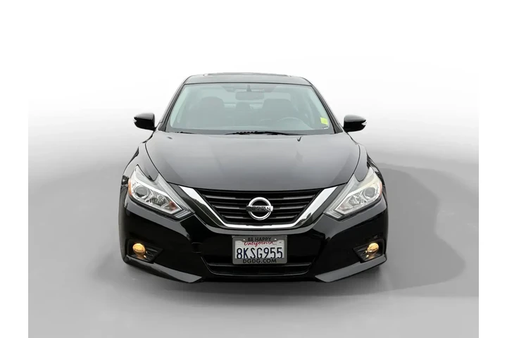 $10880 : Nissan Altima 2017 2.5 4dr S image 8