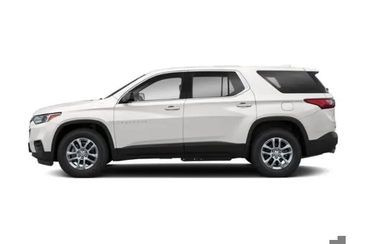$12490 : Chevrolet Traverse 2020 LS 4 image 6