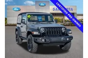 Jeep Wrangler 2021 4x4 Sport en Tampa