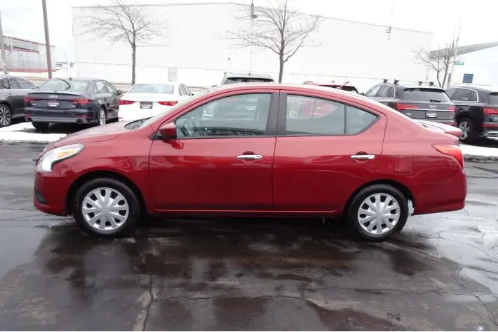 $8995 : 2019 VERSA image 8