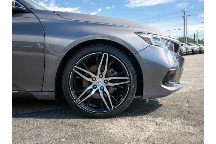 $26149 : Honda Accord 2022 Touring 4d image 6