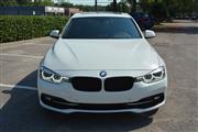 2016 BMW 3 Series 328i thumbnail