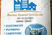 Merinos general services inc. thumbnail 2