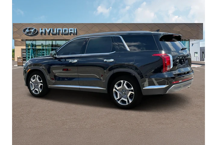 $38991 : Hyundai PALISADE 2025 Limite image 4