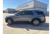 Ford Explorer 2021 AWD ST 4d en Houston
