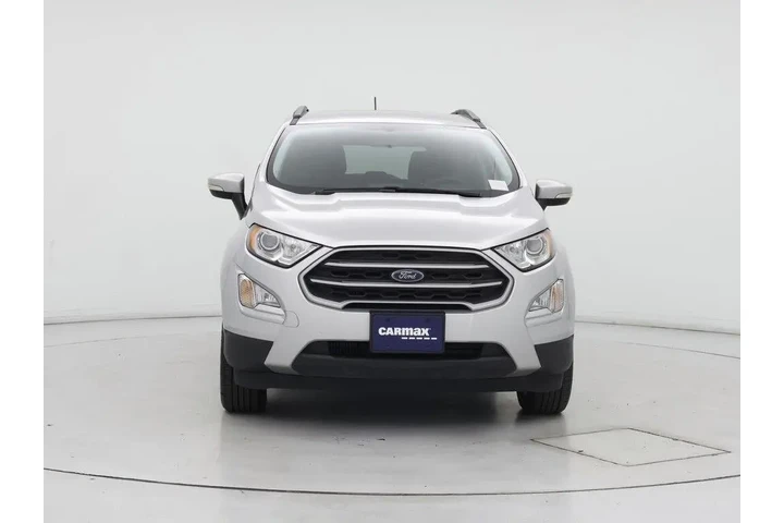 $15998 : Ford EcoSport 2021 SE 4dr Cr image 5