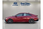 $25866 : Hyundai ELANTRA 2025 N Line thumbnail