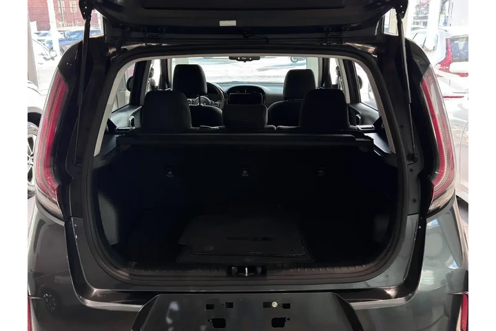 $15895 : Kia Soul 2023 EX 4dr Crossov image 8