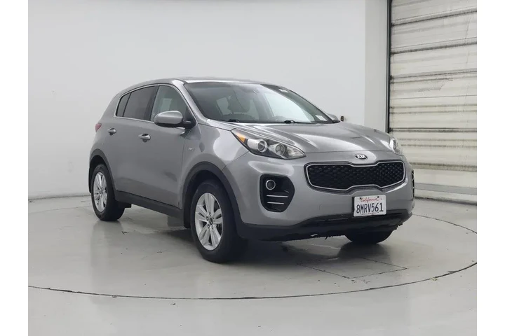 $12998 : Kia Sportage 2019 AWD LX 4dr image 1