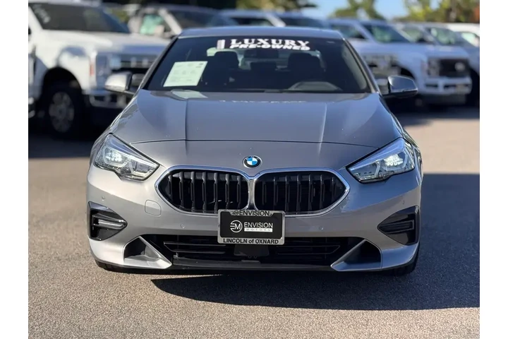 $25981 : BMW 2 Series 2024 AWD 228i x image 6