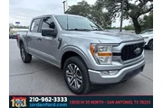 Ford F-150 2021 4x4 XL 4dr S en San Antonio