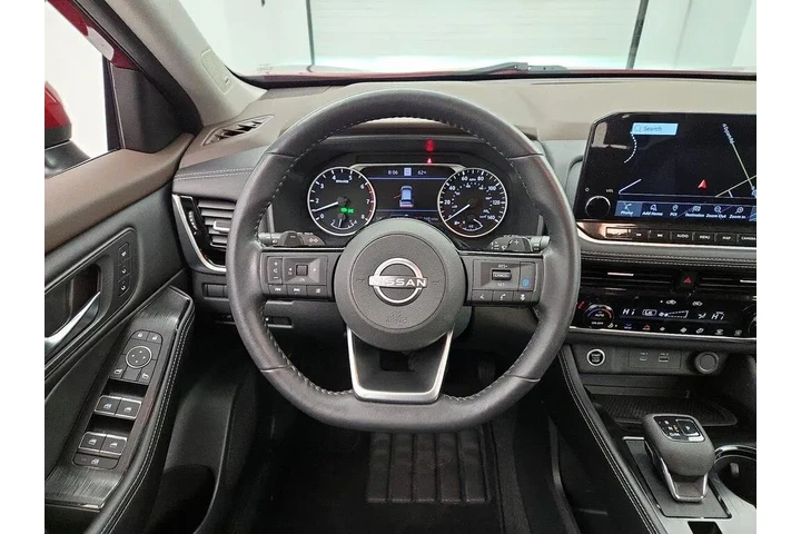 $25998 : Nissan Rogue 2023 SL 4dr Cro image 10
