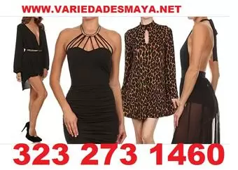 $12 : VESTIDOS FASHIO0N POR MAYOREO image 2