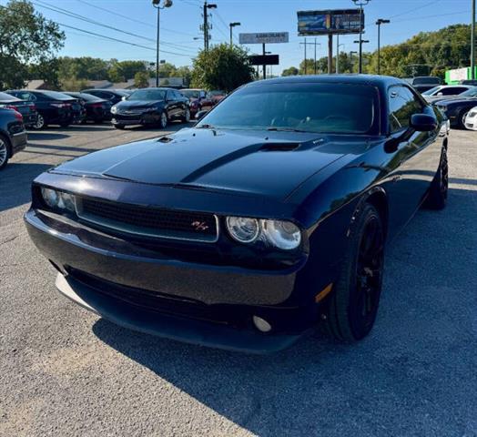 $9900 : 2013 Challenger R/T Classic image 6