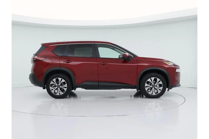 $26998 : Nissan Rogue 2023 AWD SV 4dr image 7