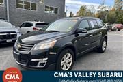 PRE-OWNED 2013 CHEVROLET TRAV en Madison WV