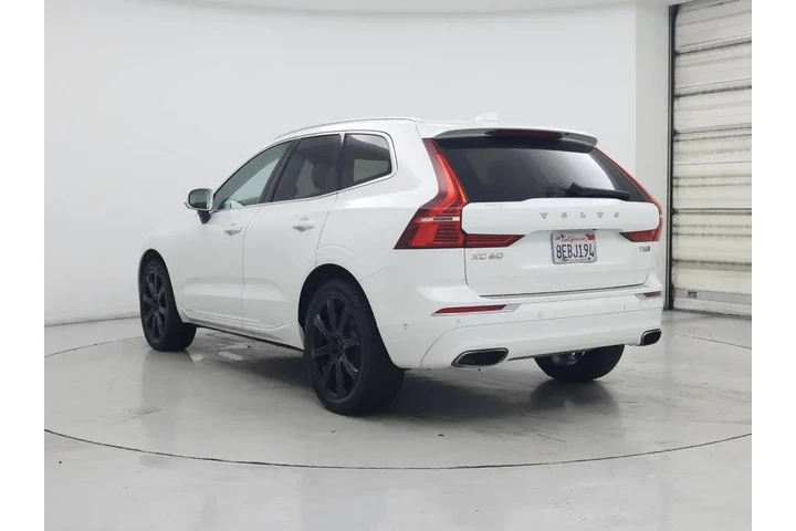 $23998 : Volvo XC60 2018 AWD T5 Inscr image 2