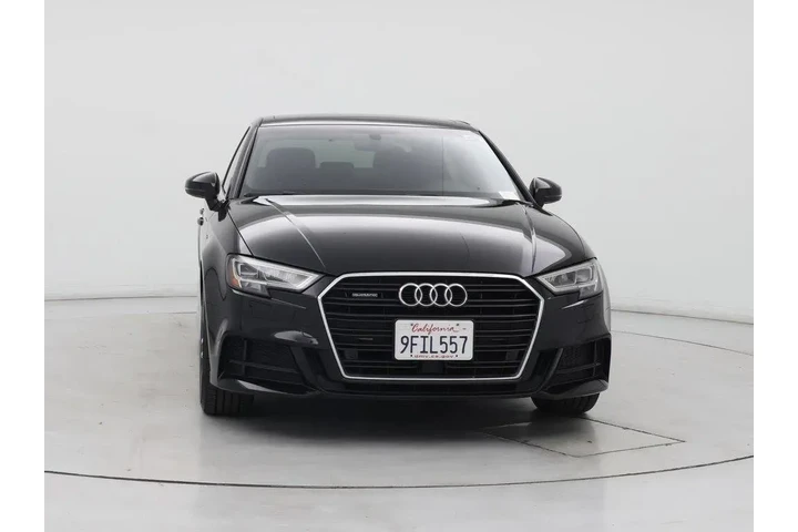 $17998 : Audi A3 2019 AWD quattro Pre image 5