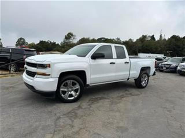 $17999 : 2017 CHEVROLET SILVERADO 1500 image 1