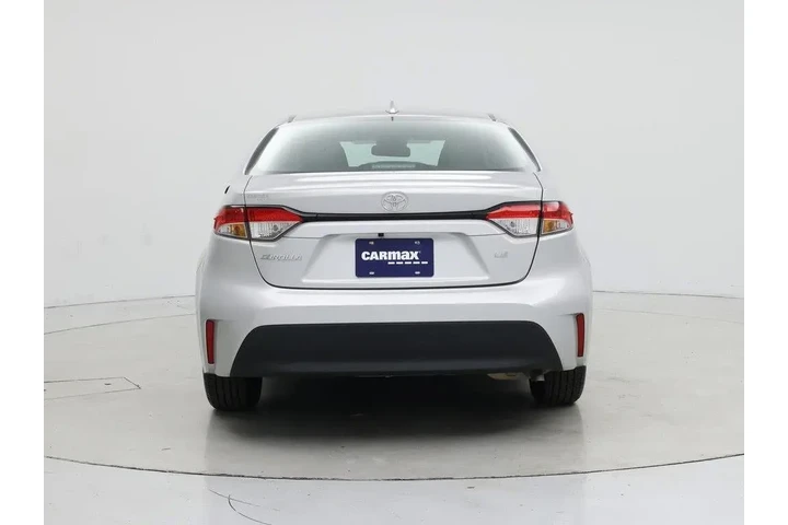 $21998 : Toyota Corolla 2024 LE 4dr S image 6