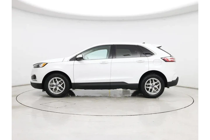 $20998 : Ford Edge 2022 AWD SEL 4dr C image 3