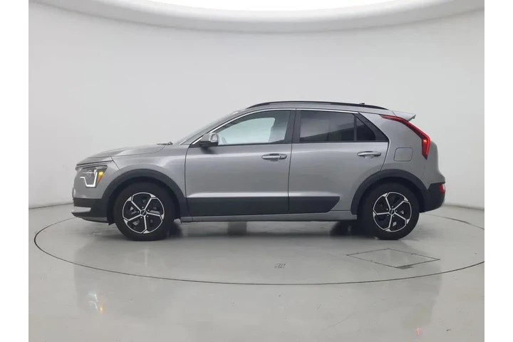 $17998 : Kia Niro 2023 EX 4dr Crossov image 3