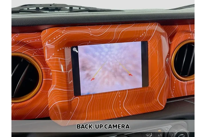 $32499 : Jeep Gladiator 2021 4x4 Moja image 3