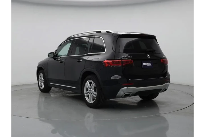 $25998 : Mercedes-Benz GLB 2023 AWD G image 2