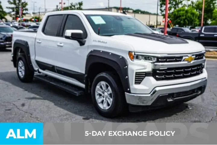 $39420 : Chevrolet Silverado 1500 202 image 4