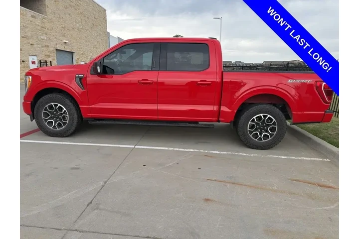 $34499 : Ford F-150 2023 4x2 XL 4dr S image 2