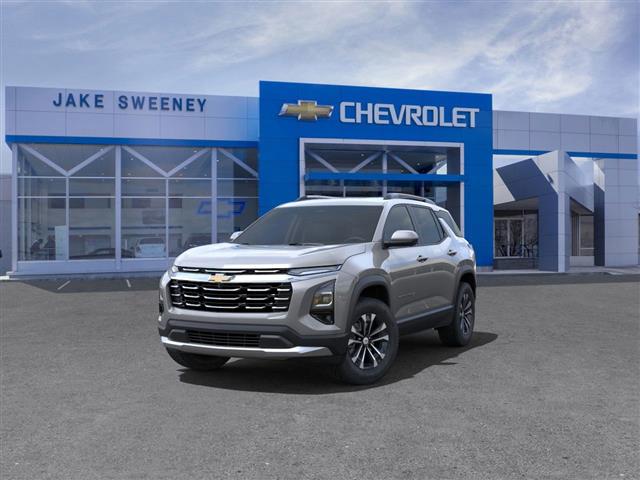 $33230 : 2025 Equinox LT image 9