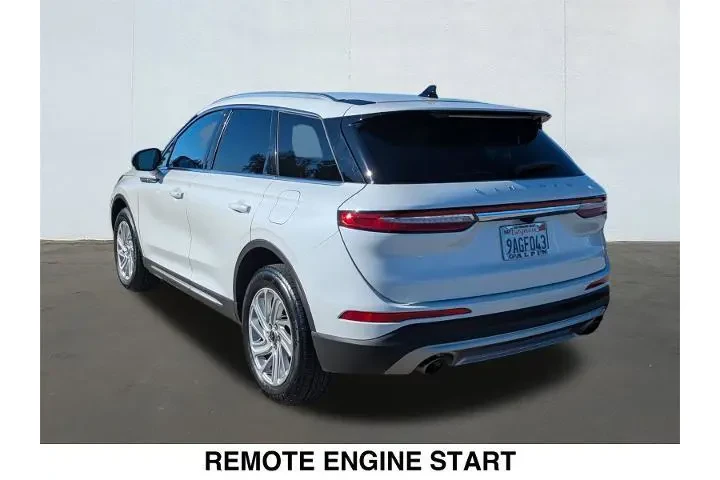 $24275 : Lincoln Corsair 2022 Standar image 3