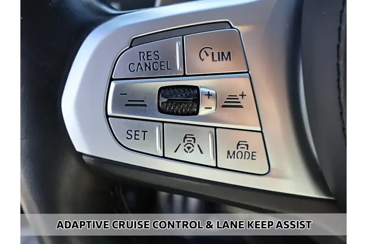 $39990 : BMW 7 Series 2022 740i 4dr S image 5