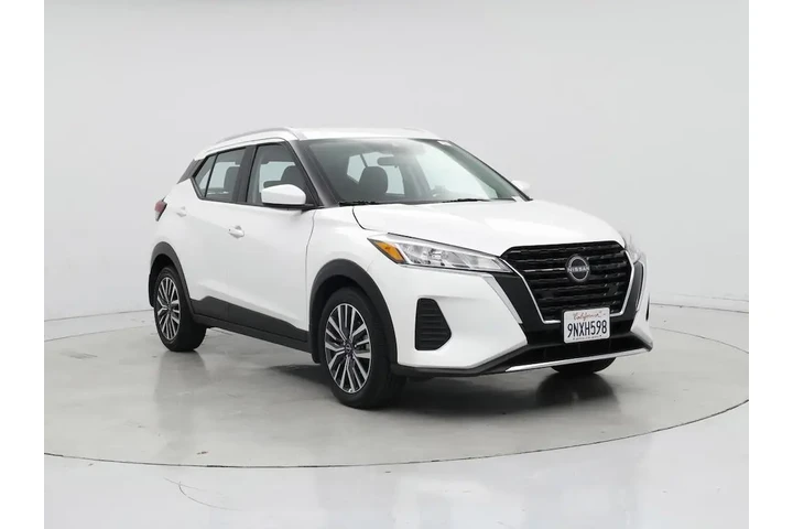 $20998 : Nissan Kicks 2024 SV 4dr Cro image 1
