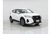 Nissan Kicks 2024 SV 4dr Cro