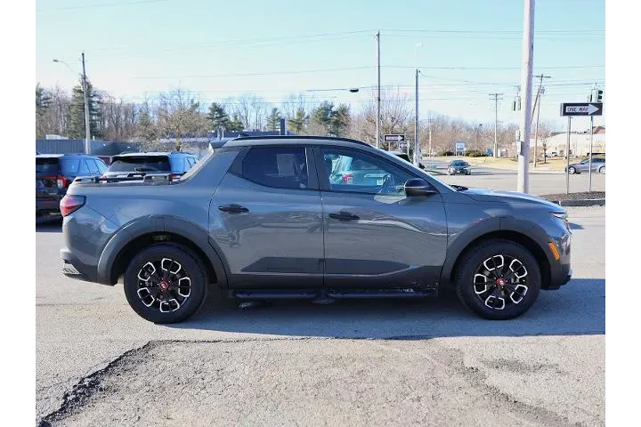 $29995 : Hyundai SANTA CRUZ 2024 AWD image 8