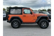 $29500 : Jeep Wrangler 2019 4x4 Rubic thumbnail