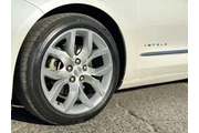 2015 CHEVROLET IMPALALTZ SEDA en Merced