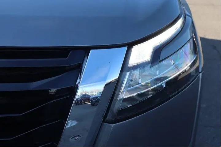 $25064 : Nissan Pathfinder 2022 AWD S image 10