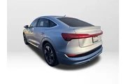 $28580 : Audi e-tron Sportback 2022 A thumbnail