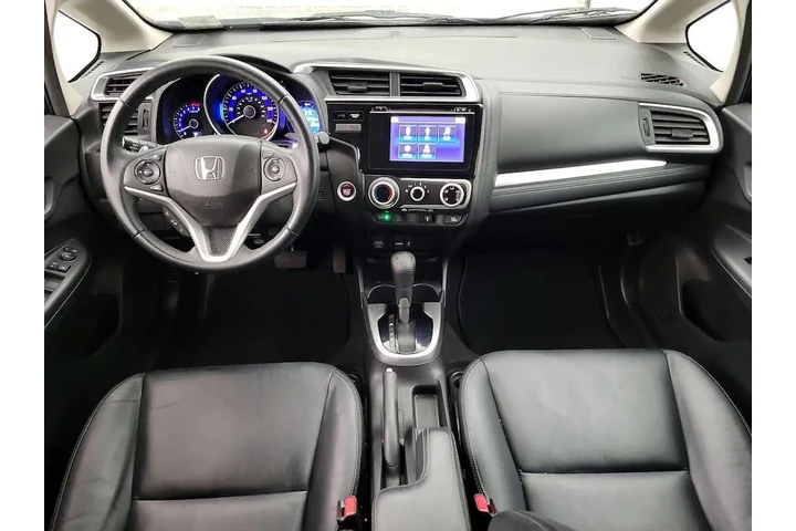 $17998 : Honda Fit 2015 EX-L 4dr Hatc image 9