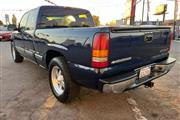 2002 CHEVROLET SILVERADO 1500 en Bakersfield