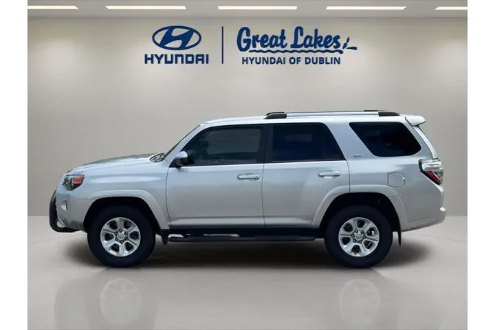$36566 : Toyota 4Runner 2023 4x4 SR5 image 3