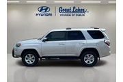 $36566 : Toyota 4Runner 2023 4x4 SR5 thumbnail