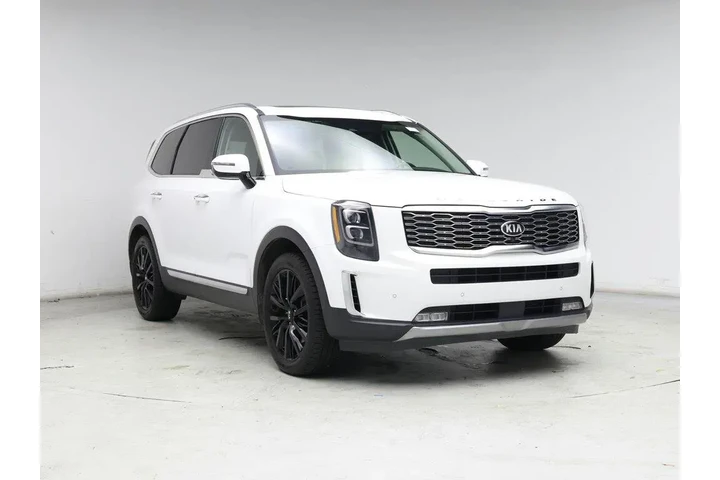 $26998 : Kia Telluride 2020 SX 4dr SU image 1