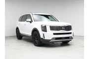 Kia Telluride 2020 SX 4dr SU en Charlotte