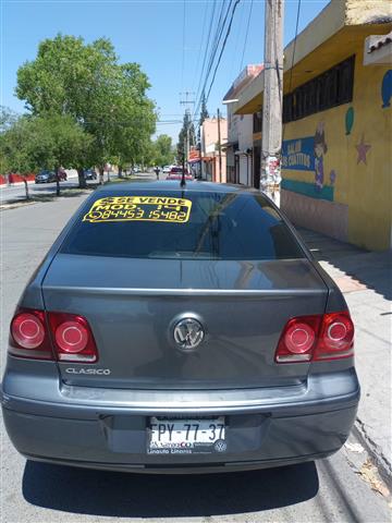 $105000 : Volkswagen Jetta clásico 2014 image 8