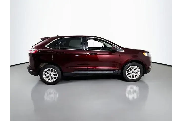 $26500 : Ford Edge 2023 AWD SEL 4dr C image 8