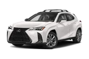 Lexus UX 250h 2024 F SPORT D